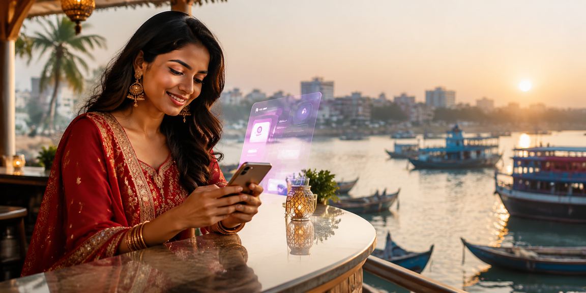 বরিশালের মোবাইল ক্যাসিনো গেমিং অভিজ্ঞতা